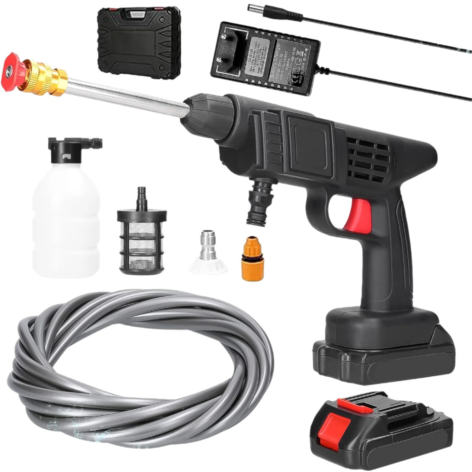 Car Washer Gun Car Washer Gun